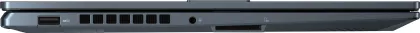 Asus Vivobook Pro 15 OLED K6502VU-MA951WS Laptop (13th Gen Core i9/ 16GB/ 1TB SSD/ Win11 Home/ 6GB Graph)