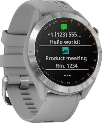 Garmin Approach S40 Smartwatch