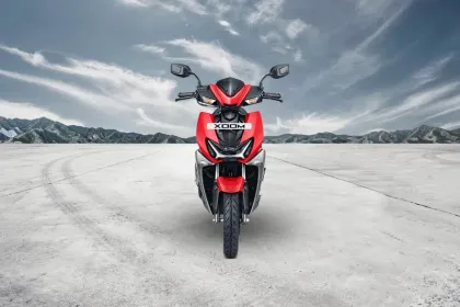Hero Xoom Combat Edition
