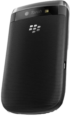 BlackBerry Torch 9800