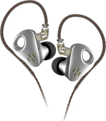 CCA CXS Wired Earphones (Without Mic)