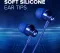 TEMPT Zap X1 Wired Earphones