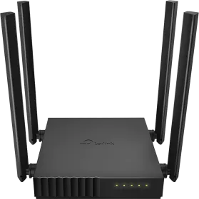 Tp-Link Archer C54 AC1200 Dual Band Wi-Fi Router