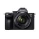 Sony Alpha A7 III Mirrorless Camera (28-70mm Lens)