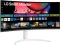LG 34SR65QC 34 inch WQHD Smart Monitor
