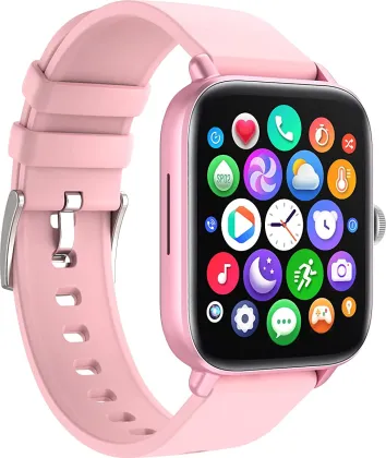 Wearfit Active Plus Call Smartwatch
