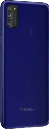 Samsung Galaxy M21