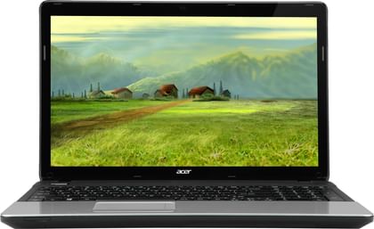 Acer Aspire E1-531 Laptop (2nd Gen PDC/ 2GB/ 500GB/ Win8) (UN.M12SI.014)