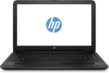 HP 15-ay016tu Laptop (CDC/ 4GB/ 500GB/ Win10)