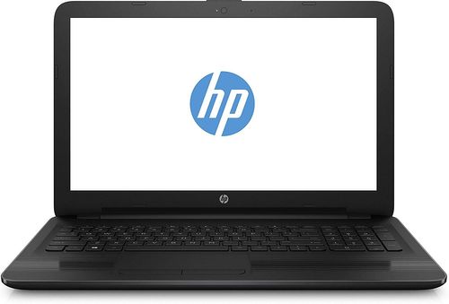 HP 15-ay016tu Laptop (CDC/ 4GB/ 500GB/ Win10)