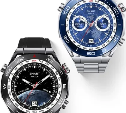 Lemfo S59 Smartwatch