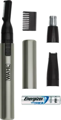 Wahl ‎05643-400 3-in-1 Lithium Pen Trimmer
