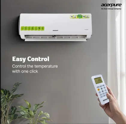 Acerpure SAC5251TW3 1 Ton 3 Star 2025 Inverter Split AC