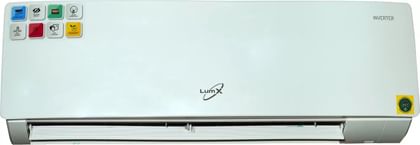 LumX LX184INHDM 1.5 Ton 4 Star Inverter Split AC