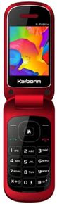 Nokia 105 (2019) vs Karbonn K-Pebble