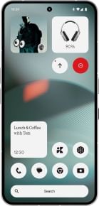 Nothing Phone 3 5G vs Nothing Phone 3a Lite