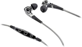 Denon AH-C250 Music Maniac In-the-ear Headset for Apple Phones