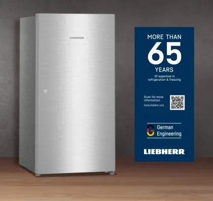 Liebherr Dsl 2240 205 L 4 Star Single Door Refrigerator