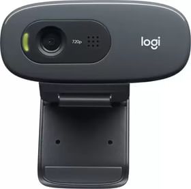 Logitech C20 HD Webcam