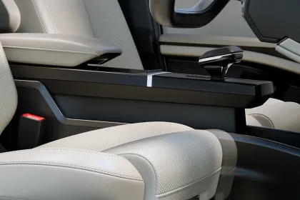 Tata Sierra Smart Plus Diesel