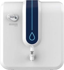 Pureit Advanced 5L RO + MF  Water Purifier