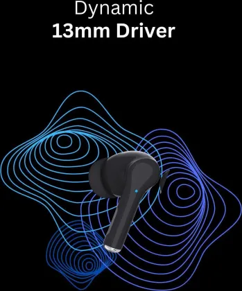 Zusix LuxPods 55 True Wirelss Earbuds