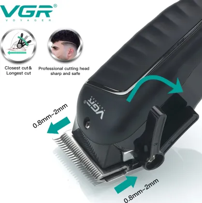 VGR V-683 Trimmer