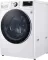 LG WM4200HWA 5 cu ft Fully Automatic Front Load Washer only