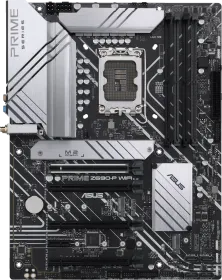 Asus Prime Z690-P WiFi Motherboard