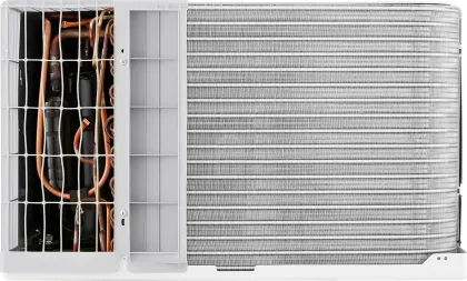 LG LT1033HNR 9800 BTU 230V Window AC