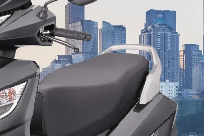 Honda Activa 125 H-Smart