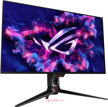 Asus ROG Swift PG32UCDM 32 inch Ultra HD 4K OLED Monitor