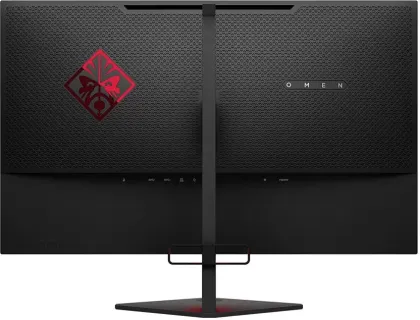 HP Omen Z4D33AA 27-inch Quad HD LED Monitor