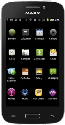 Maxx GenxDroid7 AX407