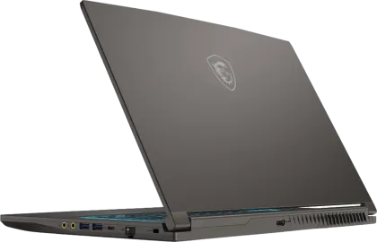 MSI Thin 15 B13VE Gaming Laptop (13th Gen Core i5/ 16GB/ 512GB SSD/ Win11 Home/ 6GB RTX4050 Graph)
