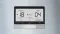 Bosch KDN76AID0I 542 L 3 Star Double Door Refrigerator