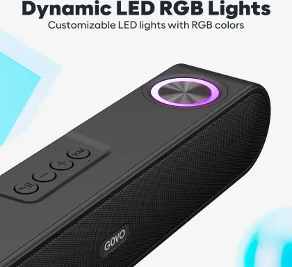 Govo GoSurround 200 16W Bluetooth Soundbar