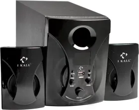 I Kall K22 40 W Bluetooth Home Theatre