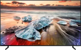 Samsung QA82Q900RBK 82-inch Ultra HD 8K Smart QLED TV