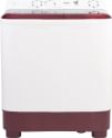 Haier HTW70-1187BTN 7 kg Semi Automatic Washing Machine