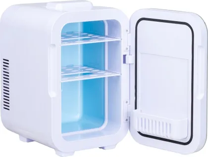 Rockwell RMF8B 8 L 1 Star Single Door Mini Refrigerator