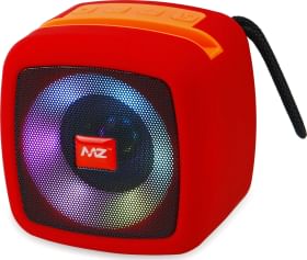 MZ M13VP 5W Bluetooth Speaker