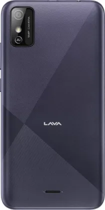 Lava Z1s