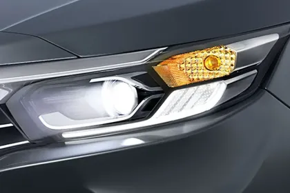 Honda Amaze VX 2024
