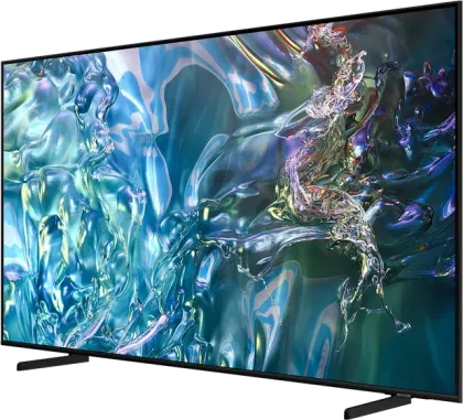 Samsung Q60D 50 inch Ultra HD 4K Smart QLED TV (QA50Q60DAULXL)