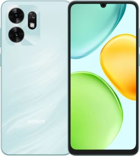 Honor 500 Smart