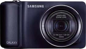 Samsung Galaxy Camera GC100 Point & Shoot