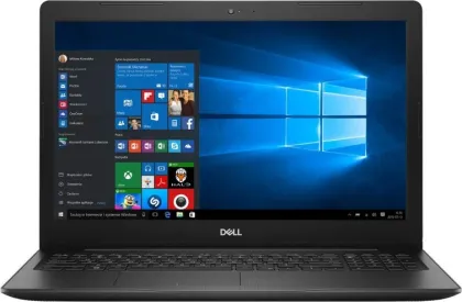 Dell Vostro 3590 Laptop (10th Gen Core i5 /16GB/ 1TB 256GB SSD