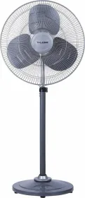 Lazer Sukhoi DLX 500 mm 3 Blade Pedestal Fan