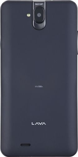 Lava Iris 550Q